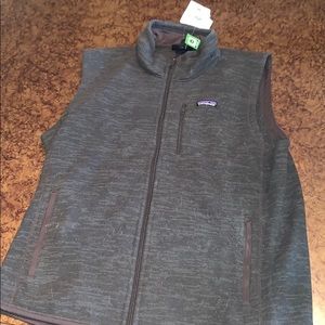 Patagonia XL VEST